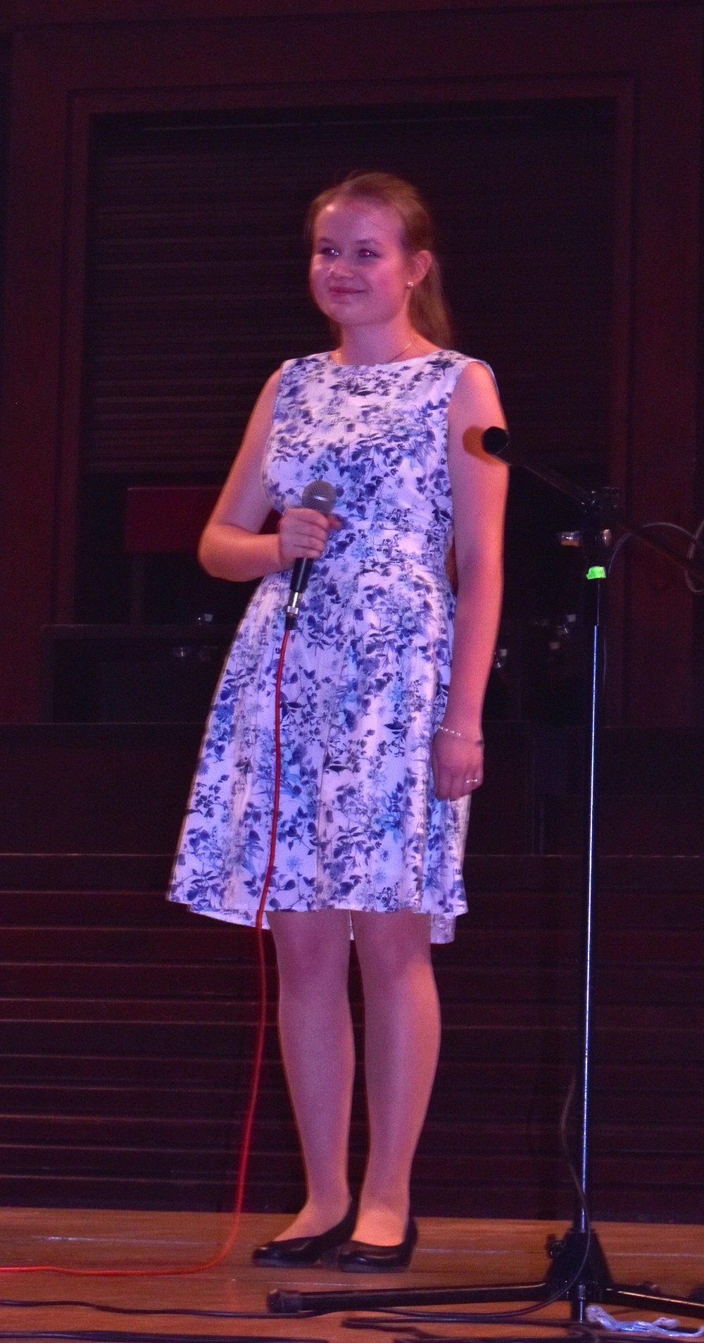 Eliška Hyánková