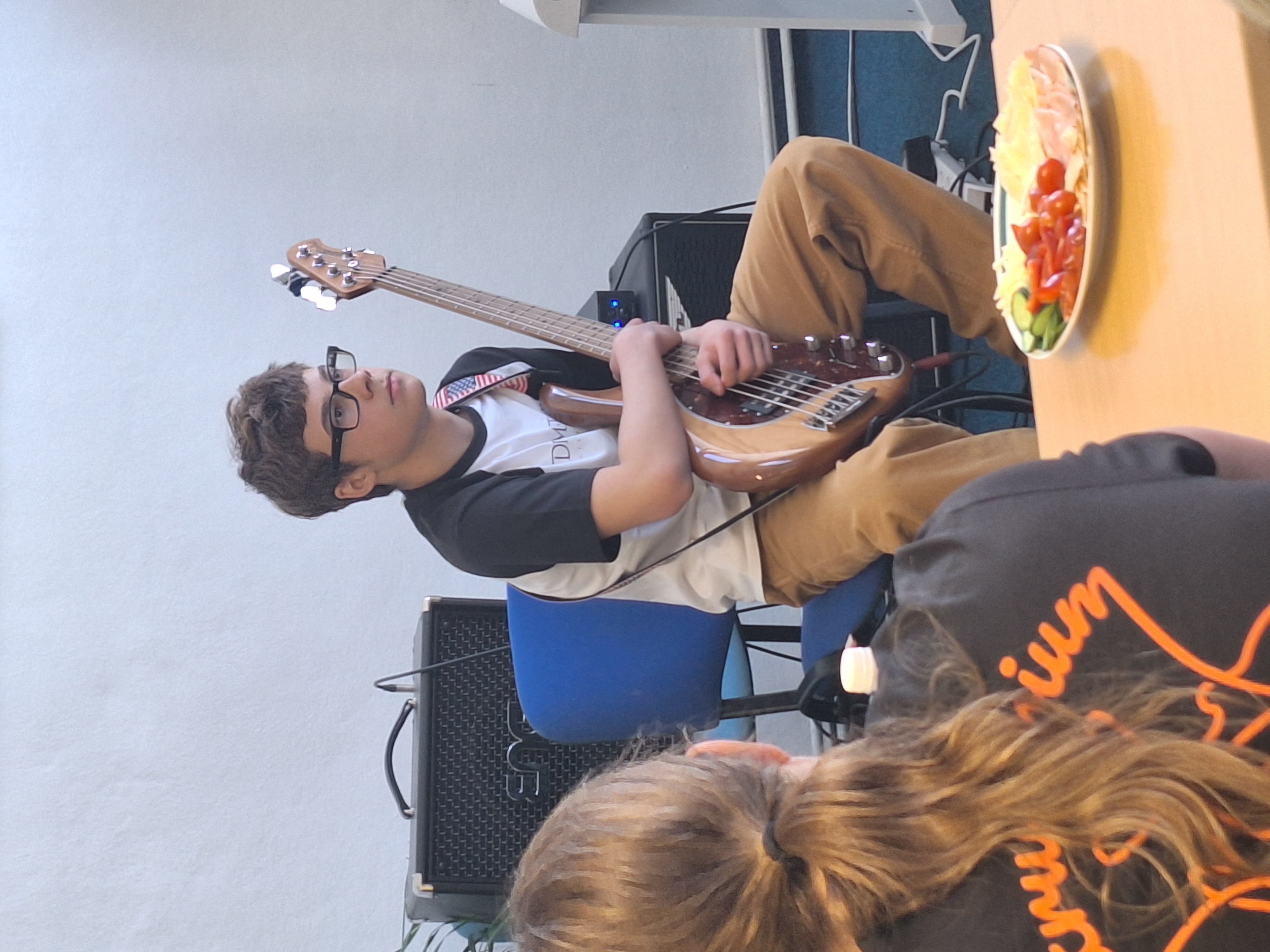 ZUŠ Tábor